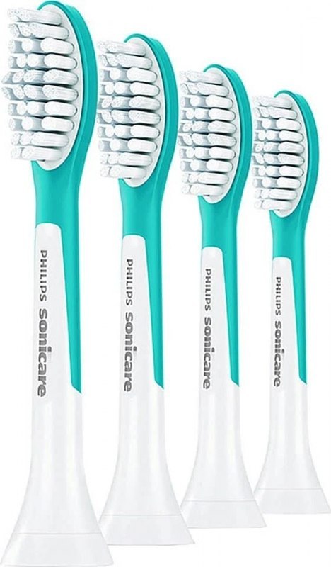 Końcówki do szczoteczki PHILIPS HX6044/33 Końcówki do szczoteczki PHILIPS HX6044/33