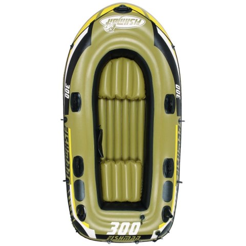PONTON FISHMAN 300 SET 252x125x26CM 07208-1 PONTON FISHMAN 300 SET 252x125x26CM 07208-1