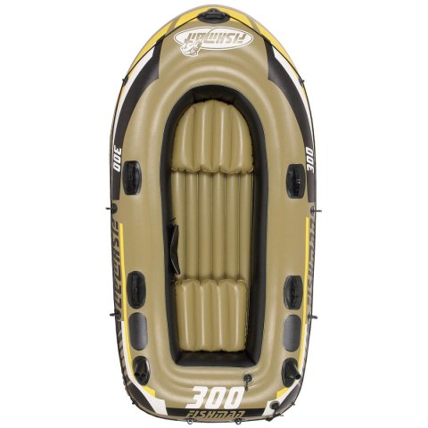 PONTON FISHMAN 300 SET 252x125x26CM 07208-1 PONTON FISHMAN 300 SET 252x125x26CM 07208-1