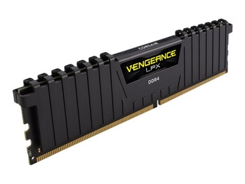 Pamięć CORSAIR (DIMM/DDR4/64 GB/3200MHz/1.35V/16 CLCL/DUAL) Pamięć CORSAIR (DIMM/DDR4/64 GB/3200MHz/1.35V/16 CLCL/DUAL)