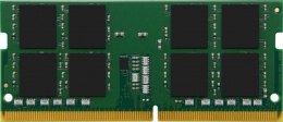 Pamięć KINGSTON (SODIMM/DDR4/16 GB/3200MHz/1.2V/22 CLCL/SINGLE)