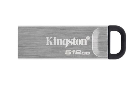 Pendrive KINGSTON DTKN/512GB (512 GB /Szary ) Pendrive KINGSTON DTKN/512GB (512 GB /Szary )