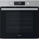 Piekarnik Do zabudowy WHIRLPOOL OMR58HU1X Piekarnik Do zabudowy WHIRLPOOL OMR58HU1X