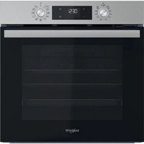 Piekarnik Do zabudowy WHIRLPOOL OMR58HU1X Piekarnik Do zabudowy WHIRLPOOL OMR58HU1X