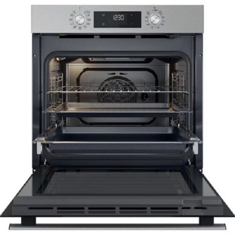 Piekarnik Do zabudowy WHIRLPOOL OMR58HU1X Piekarnik Do zabudowy WHIRLPOOL OMR58HU1X