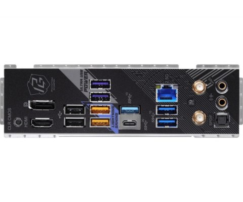 Płyta główna ASROCK Z790 NOVA WIFI (Socket 1700 /ATX) Płyta główna ASROCK Z790 NOVA WIFI (Socket 1700 /ATX)
