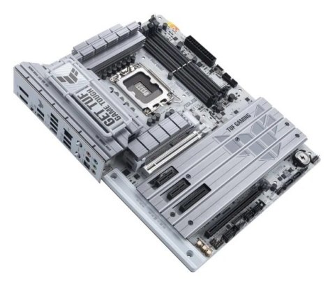 Płyta główna ASUS TUF GAMING Z890-PRO WIFI (Socket 1851 /ATX) Płyta główna ASUS TUF GAMING Z890-PRO WIFI (Socket 1851 /ATX)