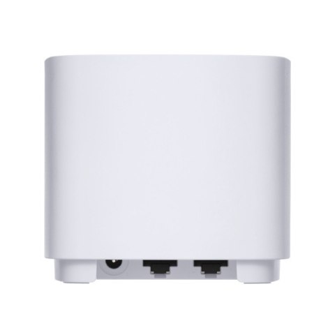 Router ASUS ZenWiFi XD5(1pk White) Router ASUS ZenWiFi XD5(1pk White)
