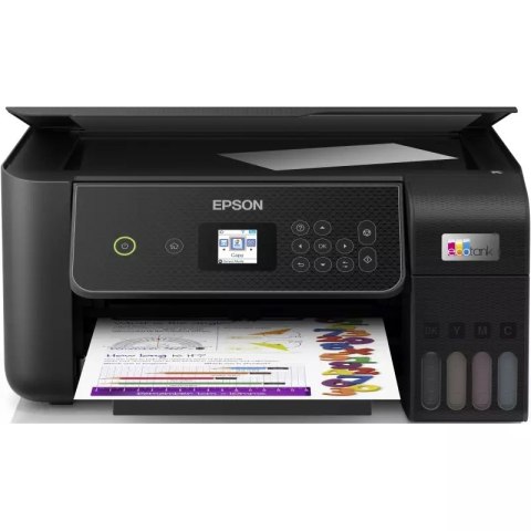 Urządzenie wielofunkcyjne atramentowe EPSON EcoTank L3280 C11CJ66426 Urządzenie wielofunkcyjne atramentowe EPSON EcoTank L3280 C11CJ66426