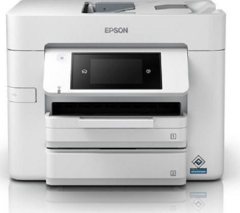 Urządzenie wielofunkcyjne atramentowe EPSON WorkForce Pro WF-C4810DTWF C11CJ05403 Urządzenie wielofunkcyjne atramentowe EPSON WorkForce Pro WF-C4810DTWF C11CJ05403