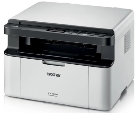 Urządzenie wielofunkcyjne laserowe BROTHER DCP-1623WE DCP1623WEYJ1 Urządzenie wielofunkcyjne laserowe BROTHER DCP-1623WE DCP1623WEYJ1
