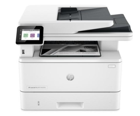 Urządzenie wielofunkcyjne laserowe HP LaserJet Pro 4102FDN 2Z623F Urządzenie wielofunkcyjne laserowe HP LaserJet Pro 4102FDN 2Z623F