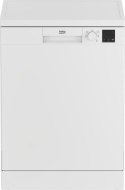 Zmywarka Wolnostojąca BEKO DVN05320W Zmywarka Wolnostojąca BEKO DVN05320W