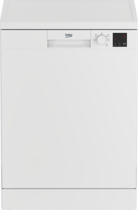 Zmywarka Wolnostojąca BEKO DVN05320W Zmywarka Wolnostojąca BEKO DVN05320W