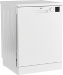 Zmywarka Wolnostojąca BEKO DVN05320W Zmywarka Wolnostojąca BEKO DVN05320W