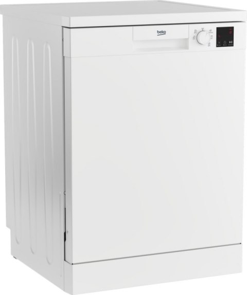 Zmywarka Wolnostojąca BEKO DVN05320W Zmywarka Wolnostojąca BEKO DVN05320W