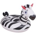 DMUCHANA ZEBRA 153x78x75CM 35488