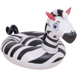 DMUCHANA ZEBRA 153x78x75CM 35488
