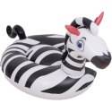 DMUCHANA ZEBRA 153x78x75CM 35488