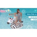 DMUCHANA ZEBRA 153x78x75CM 35488