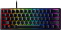 Klawiatura Przewodowa RAZER Huntsman Mini Red Switch Klawiatura Przewodowa RAZER Huntsman Mini Red Switch