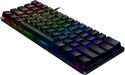 Klawiatura Przewodowa RAZER Huntsman Mini Red Switch Klawiatura Przewodowa RAZER Huntsman Mini Red Switch