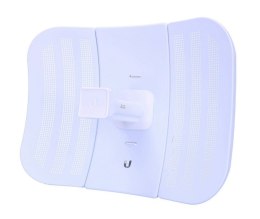 LiteBeamM5 CPE 5GHz 23dBi 30km 1xFE LAN LBE-M5-23