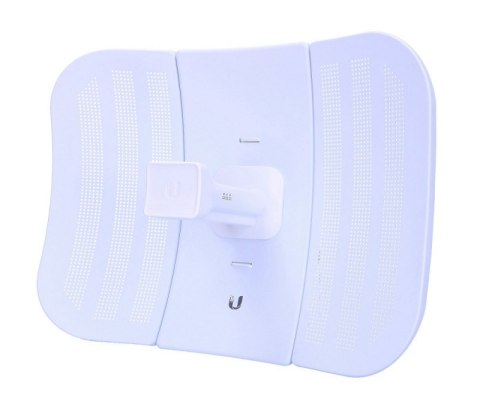 LiteBeamM5 CPE 5GHz 23dBi 30km 1xFE LAN LBE-M5-23 LiteBeamM5 CPE 5GHz 23dBi 30km 1xFE LAN LBE-M5-23