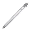 Logitech Mysz Crayon - MID GREY - EMEA Logitech Mysz Crayon - MID GREY - EMEA