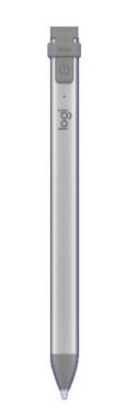 Logitech Mysz Crayon - MID GREY - EMEA Logitech Mysz Crayon - MID GREY - EMEA
