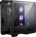 Obudowa MSI MAG Pano M100R PZ ARGB Obudowa MSI MAG Pano M100R PZ ARGB