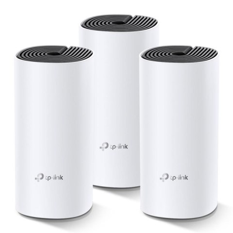 Router TP-LINK Deco M4 3 szt. Router TP-LINK Deco M4 3 szt.