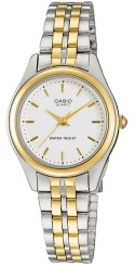 Zegarek Damski Casio LTP-1129G-7ARDF + BOX CASIO