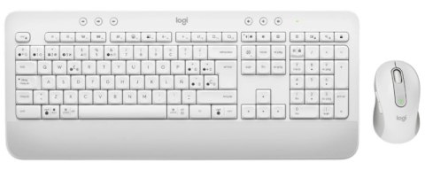 Zestaw klawiatura i mysz LOGITECH Signature MK650 Combo 920-011032 Zestaw klawiatura i mysz LOGITECH Signature MK650 Combo 920-011032