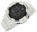 Zegarek CASIO AE-1500WH-8B2VDF + BOX CASIO