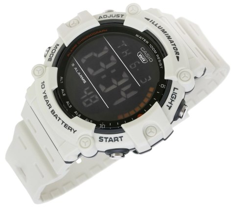 Zegarek CASIO AE-1500WH-8B2VDF + BOX CASIO Zegarek CASIO AE-1500WH-8B2VDF + BOX CASIO