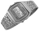 Zegarek CASIO Vintage A158WETB-1AEF + BOX CASIO