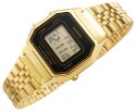 Zegarek CASIO Vintage LA680WGA-1DF CASIO
