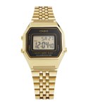 Zegarek CASIO Vintage LA680WGA-1DF CASIO