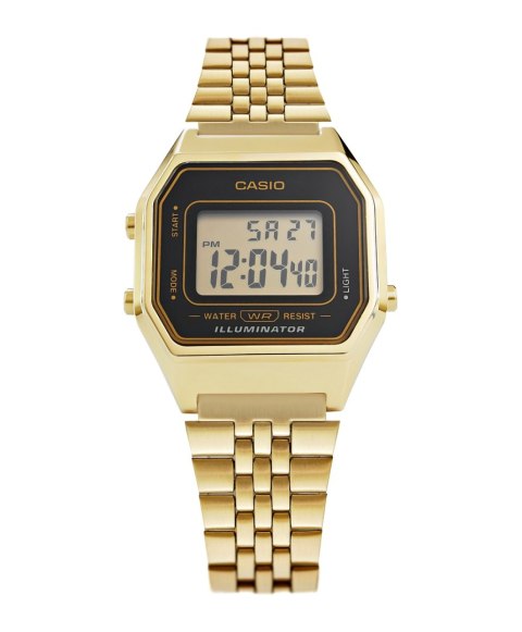 Zegarek CASIO Vintage LA680WGA-1DF CASIO Zegarek CASIO Vintage LA680WGA-1DF CASIO