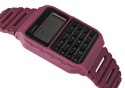 Zegarek Casio CA-53WF-4BDF Unisex CASIO Zegarek Casio CA-53WF-4BDF Unisex CASIO