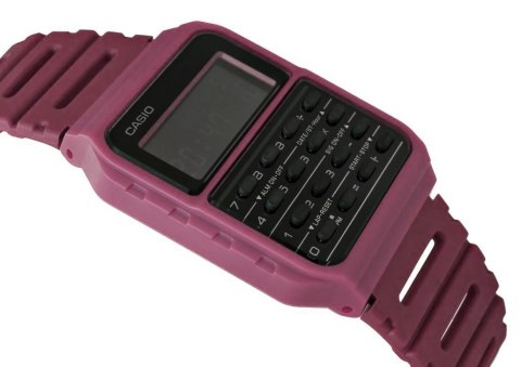 Zegarek Casio CA-53WF-4BDF Unisex CASIO Zegarek Casio CA-53WF-4BDF Unisex CASIO