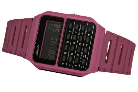 Zegarek Casio CA-53WF-4BDF Unisex CASIO Zegarek Casio CA-53WF-4BDF Unisex CASIO