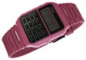 Zegarek Casio CA-53WF-4BDF Unisex CASIO Zegarek Casio CA-53WF-4BDF Unisex CASIO