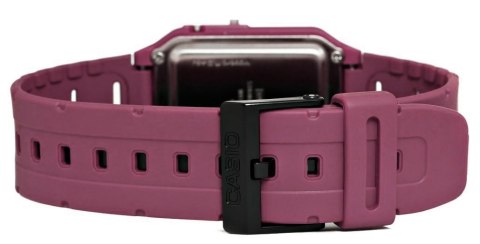 Zegarek Casio CA-53WF-4BDF Unisex CASIO Zegarek Casio CA-53WF-4BDF Unisex CASIO