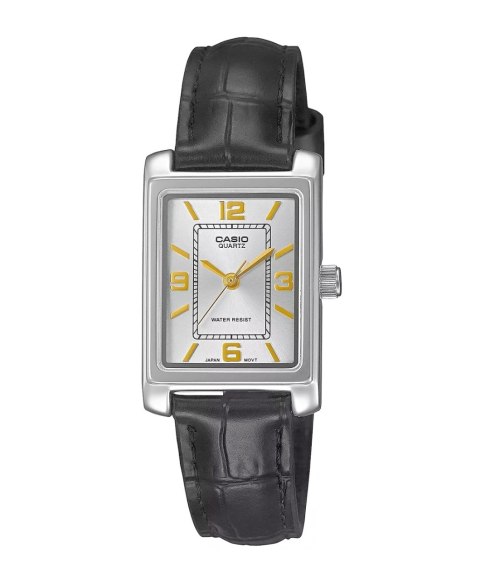 Zegarek Damski CASIO LTP-1234PL-7A2EF + BOX CASIO Zegarek Damski CASIO LTP-1234PL-7A2EF + BOX CASIO
