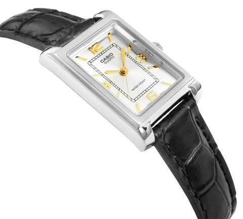 Zegarek Damski CASIO LTP-1234PL-7A2EF + BOX CASIO Zegarek Damski CASIO LTP-1234PL-7A2EF + BOX CASIO