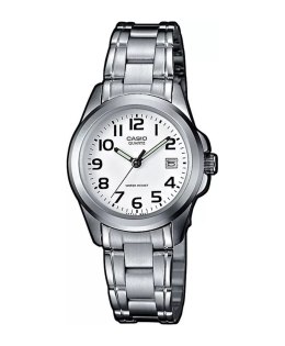 Zegarek Damski CASIO LTP-1259PD-7BEG + BOX CASIO