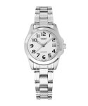 Zegarek Damski CASIO LTP-1259PD-7BEG + BOX CASIO Zegarek Damski CASIO LTP-1259PD-7BEG + BOX CASIO