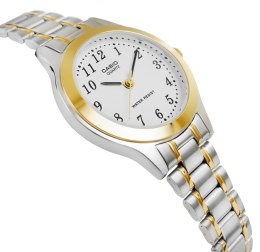 Zegarek Damski CASIO LTP-1263PG-7BEG + BOX CASIO